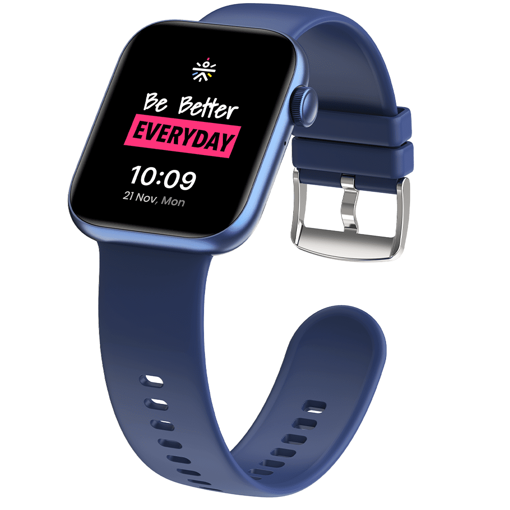 Loop Pro Smart Watch