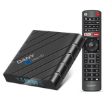 Amaze AX-550  Android Box