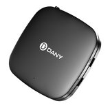 Amaze AX-500 Android Box