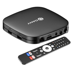 Amaze AX-500 Android Box