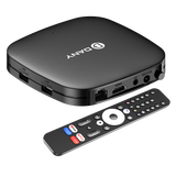 Amaze AX-500 Android Box