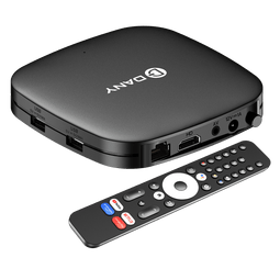 Amaze AX-500 Android Box