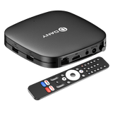 Amaze AX-500 Android Box
