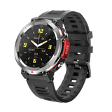 D-Force Smart Watch