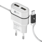 H-89 Type C  Charger