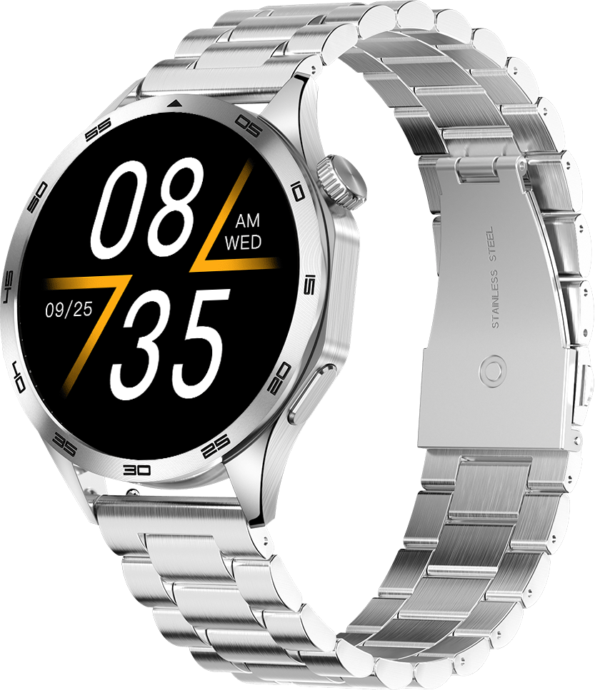 Buy Boss Pro Smart watch in Pakistan – Dany Tech