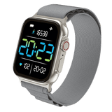 Mark Pro Smartwatch