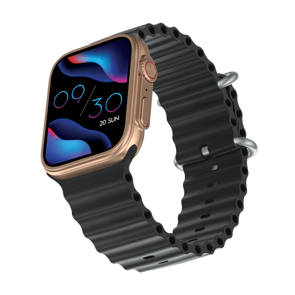 Pulse se chalne wali discount watch