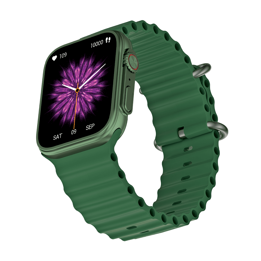 Titan watch hot sale runs on pulse