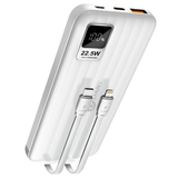 Flash F-10 Power bank 10,000 mAh