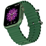 Pulse Pro Amoled Smart Watch