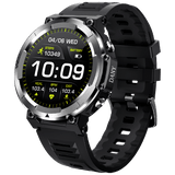 D-Force Smart Watch