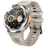 D-Force Smart Watch