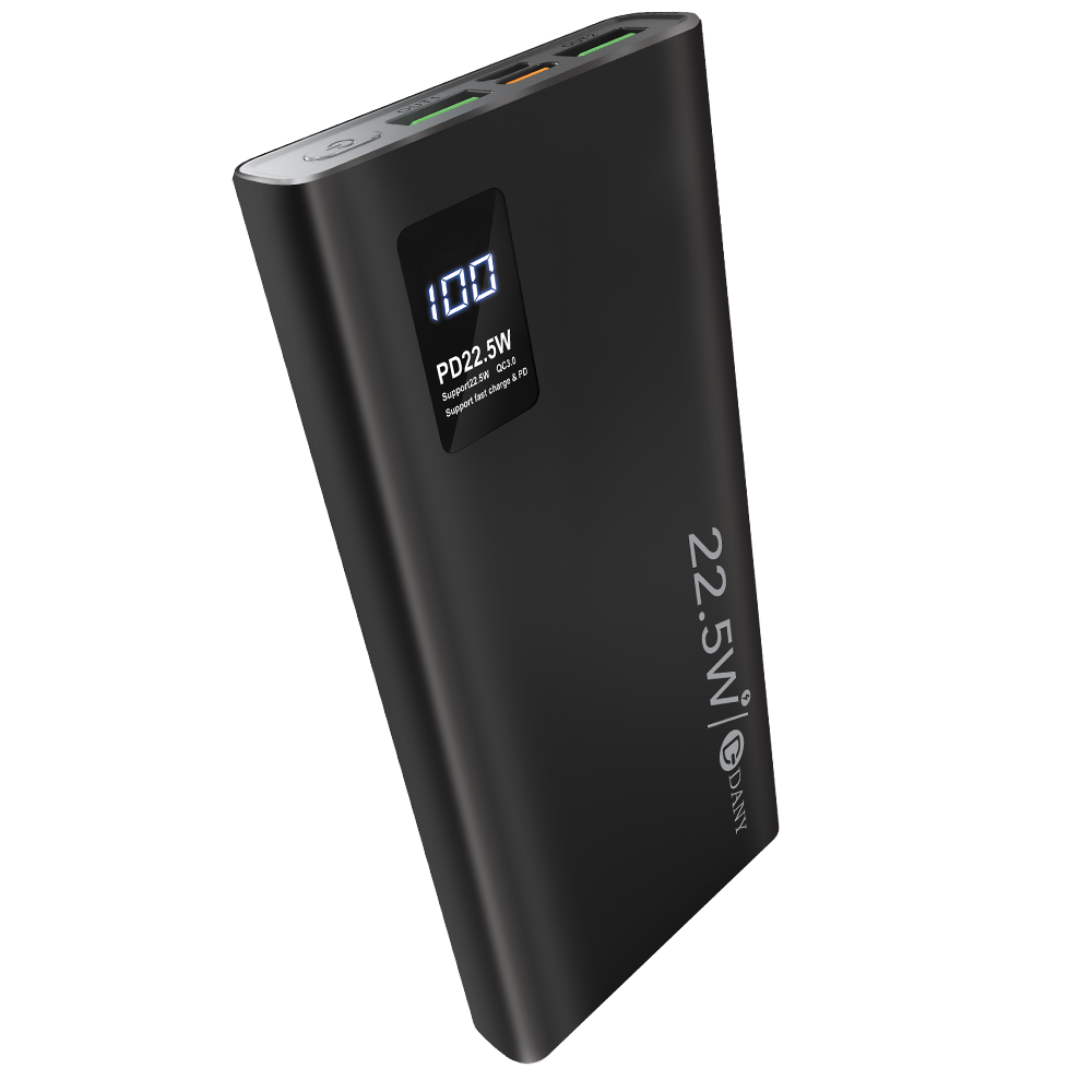 Titan T-90 10,000 mAh Power bank