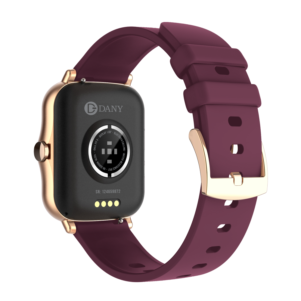 Dany Smart Watch