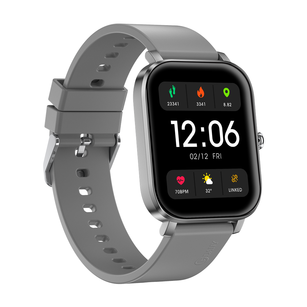 Smart Fit 3 Smart Watch l Dany Technologies