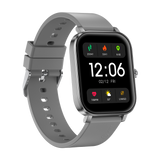Smart Fit 3 Smart Watch Grey