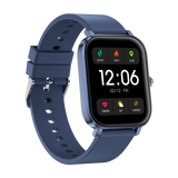 Smart Fit 3 Smart Watch Blue