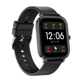 Smart Fit 3 Smart Watch Black