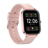 Smart Fit 3 Smart Watch Pink