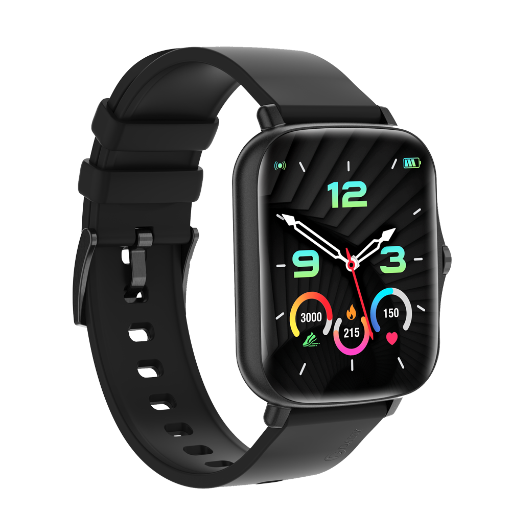 Callfit-5 Smart Watch