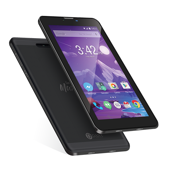 MAX 500 Inch Genius Tablet - Main Image