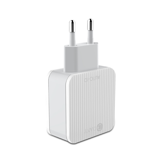 H-130 home charger (SMART JACK) - Dany Technologies