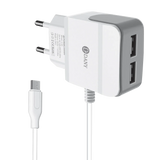 H-90 (2.4 AMP ANDROID CHARGER)