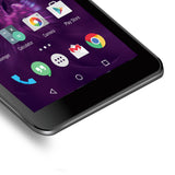 Genius Max5 Tablet 7" 16GB Storage + 1GB RAM Quad Core Processor