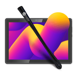 Signature 4G Tablet (3GB RAM + 32GB Storage)